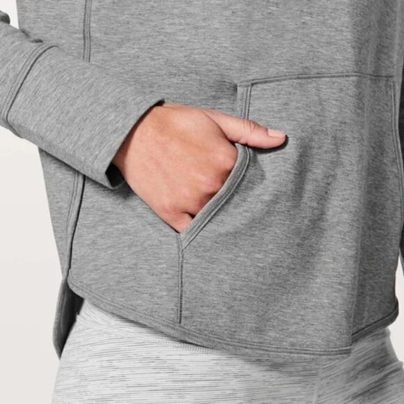 Lululemon Time Out Hoodie - Picture 9 of 11